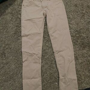 Classic Tan Women's Jeans